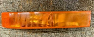 2003-2019 Chevrolet Express GMC Savana Left Turn Signal Light Lens 16530391 OEM - Bild 1 von 4