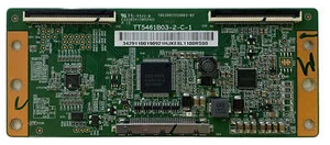 LG/Sanyo/TCL 34.29110.019 (TT5461B03-2-C-1) T-Con Board - Picture 1 of 1