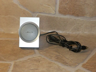 Bose Companion  Lautsprecher - Bild 1 von 2