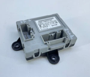 🌟 JAGUAR XF X250 FRONT PASSENGER LEFT DOOR ECU MODULE 7G9T14B533GD 2008-2011 - Picture 1 of 1