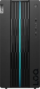 Lenovo LOQ Tower PC desktop da gioco - Intel Core i7 - 13700, RTX 3050, Windows 11 - Foto 1 di 8