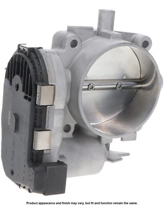 Corpo do acelerador de injeção de combustível Cardone para 2006-2009 Mercedes-Benz CLK350 - Imagem 1 de 4