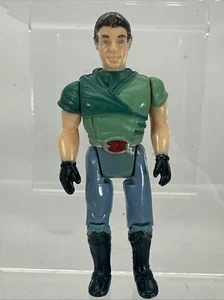 TYCO VTG 1990 DINO RIDERS HEROIC VALORIAN ATLAS 3'' FIGURE PACHYRHINOSAURUS - Picture 1 of 17