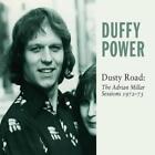 Duffy Power Dusty Road: The Adrian Millar Sessions 1972-73 (CD) Album Digipak