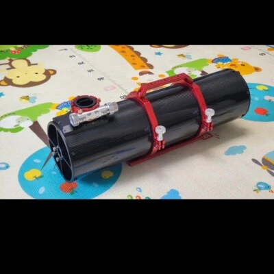 Skywatcher 6inch  Newtonian reflector Carbon Tube Version # Customized 8-12 inch - Image 1 of 3