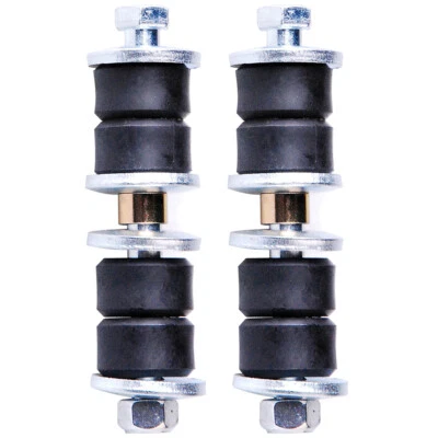 Комплекты торцевых звеньев стабилизатора подвески для Honda Civic del Sol 1993-94 1995 1996 1997 годов выпуска 2 шт. - Изображение 1 из 3