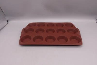 Tupperware Mini Kuchenform Pudding Nachtisch Kuchen +Beschreibung - Bild 1 von 4