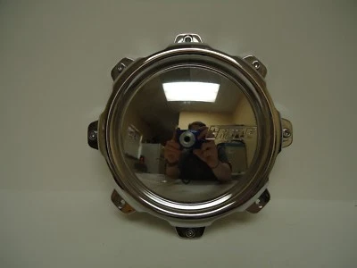 ¡¡GUAU!!!-Tapa central de rueda personalizada EAGLE ALEACIONES # 3228 ENVÍO GRATUITO (1ea)  Foto 1 de 2