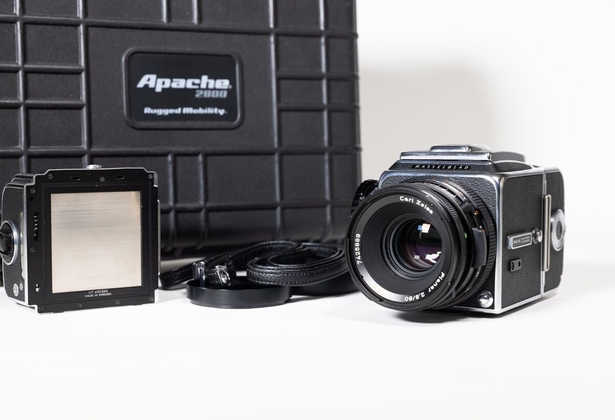 Preços baixos em Hasselblad 500c | eBay Preços baixos em Hasselblad 500c | eBay