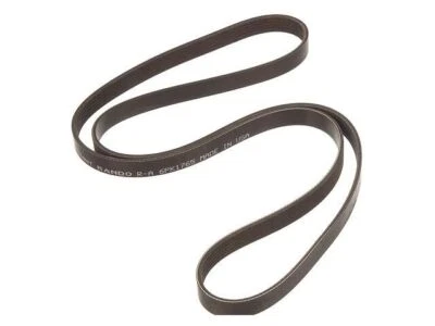 Cinturón multi costilla para Chevrolet Monte Carlo 1996-1999 14515PTFJ 1997 1998 3,1 L V6 Foto 1 de 2