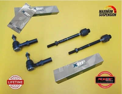 XRF 内外扎杆端道奇 Dakota Durango 00-04 终身保修 — 第 1/4 张图片