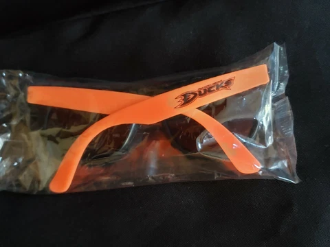 Anaheim Ducks Sunglasses Sports Shades Hockey Glasses Logo Fan Team Cover