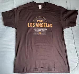 LAFC Shirts + extras - Picture 1 of 8