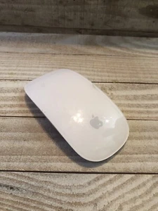 Apple Magic Mouse Bluetooth Wireless Model A1296  - Picture 1 of 6
