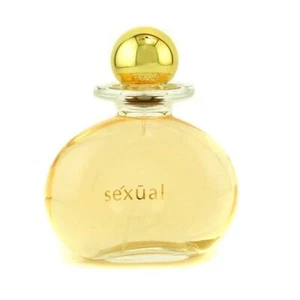 Michel Germain Sexual Paris Eau De Parfum Spray 125ml/4.2oz - Picture 1 of 1