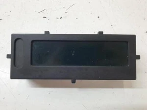 280341078R pantalla multifunción para RENAULT TRAFIC COMBI (AB 4.01) 9 - 375740 - Imagen 1 de 4