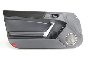 Interruptor maestro del panel de la puerta delantera izquierda Toyota 86 2017-2020 negro Su003-04423 - Imagen 1 de 13