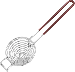 NileHome Egg Separator Egg Yolk White Separator Stainless Steel Egg White Yolk S - Picture 1 of 7