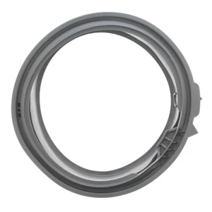 Samsung Waschmaschine Türdichtung Gummidichtung WW70 WW80 WW90 DC64-03988C - Bild 1 von 4