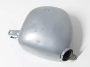 Triumph Tiger Cub F3464 Öltank 2 1/4 Pint ohne Ablassschraube gebraucht " - Bild 1 von 10