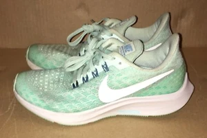 Nike Air Zoom Pegasus 35 Grundschule GS AH3481-300 IGLU GRÖSSE 3,5Y Damen 5 - Bild 1 von 8
