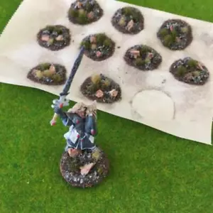 Serious-Play - Woodland - Scenic Base Topper - Bild 1 von 2
