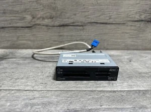 DELL GENUINE 0W812M MULTI CARD READER WITH CABLE L48 - Picture 1 of 2