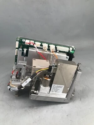 Dynamic Intergradet Solutions PN:70005-60300     U   1974    181 - Image 1 of 4