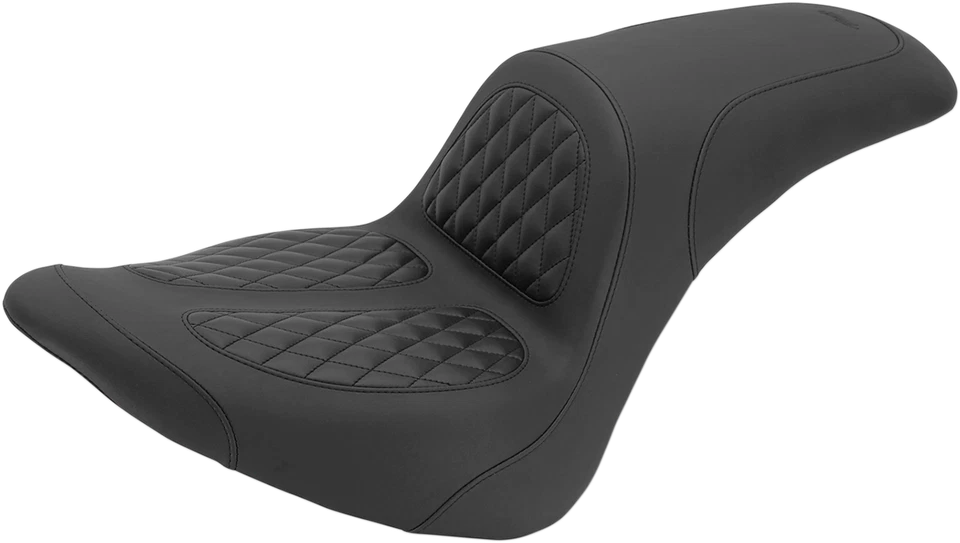 Mustang Dave Perewitz Series Fastback Seats 76982 - Image 1 of 1