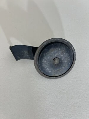 2007-2008 07 08 Kawasaki Ninja ZX6R ZX600 OEM BOCINA SEÑAL PITIDO CON SOPORTE Foto 1 de 4