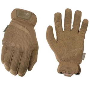 Mechanix Wear FastFit Tactical Handschuhe Coyote Größe Large FFTAB-72-010 - Bild 1 von 2
