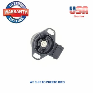 Sernsor de posición de acelerador MD614488 se adapta a Dodge Eagle Mitsubishi Plymouth - Imagen 1 de 9