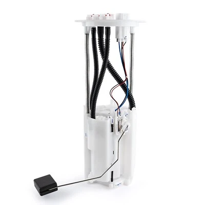 Conjunto de bomba de combustible eléctrica para Lexus LX570 2008-16 Toyota Land Cruiser 2007-16 Foto 1 de 4
