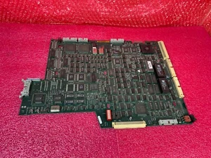Tektronix TDS 510A Four Channel Digitizing Oscilloscope Main Board 671-3662-01 - Picture 1 of 12