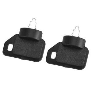 2x Ignition Key Replacement fit for Toro Titan Zero Turn Mower ZX5400 ZX6050 mu - Picture 1 of 6