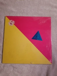 SEALED James Taylor Flag LP Original FC 36058 Original No Bar Code - Picture 1 of 5
