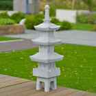Ubbink Lanterne De Jardin Acqua Arte Japan Pagode