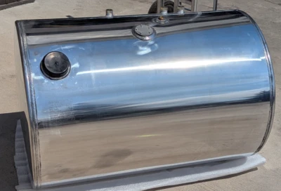 Tanque de combustible diésel International 3609589C94 26 X 36 pulgadas 80 gal. Mano derecha 8600 Foto 1 de 4