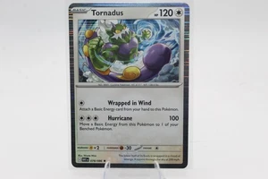 Sv: White Flare Pokémon TCG Tornadus Rare Holo - Picture 1 of 2