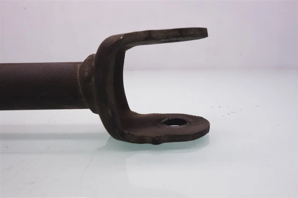 Brazo de control de remolque de pasajero trasero Toyota Highlander 2001-2007 487800E010 *2Wd Foto 1 de 4