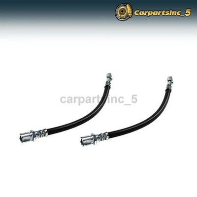 Manguera hidráulica freno delantero fiat 124 1966-1983 Foto 1 de 4