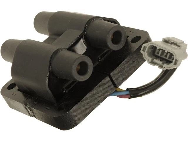Ignition Coil For 1990-1996 Subaru Legacy Naturally Aspirated 1995 1992 TF981QX - Изображение 1 из 1