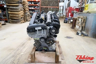 Engine 2.5L VIN 7 or VIN T 8th Digit DS-332-AB Fits 2013-2016 Ford Fusion 700677 Foto 1 de 4