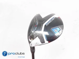 NEW Left Handed Cobra AEROJET 15* 3 WOOD - Kai'li Blue 60 Stiff Flex 450077 - Picture 1 of 4