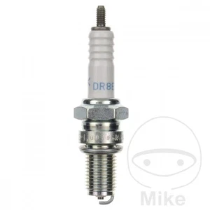 6931-compatible with Yamaha XT 200 18 HP, 13 KW 1CIL. 12T DR8 CANDLE HOLDERS - Picture 1 of 2