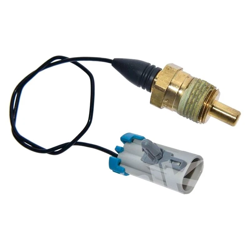 For GMC C2500 Suburban 1996-1999 Walker Products Engine Cooling Fan Switch Foto 1 de 4