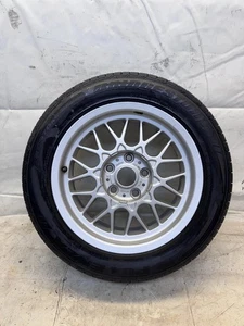 BMW 5er E39 Ersatzrad Felge Scheibenrad 1093529 7Jx16 ET20 - Bild 1 von 5