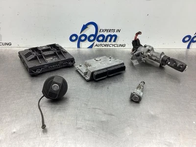 Centralina motore Seat Ibiza IV ST 6J 5WK50254 P19002280 - Immagine 1 di 4