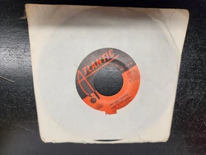 Jump 'n The Saddle Band The Curly Shuffle 45 RPM Record - No Scratches - Picture 1 of 7