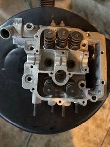 Cub cadet, Hisun, Massimo Top End, Cylinder, ECU, Fuse Box and clutch - Picture 1 of 11